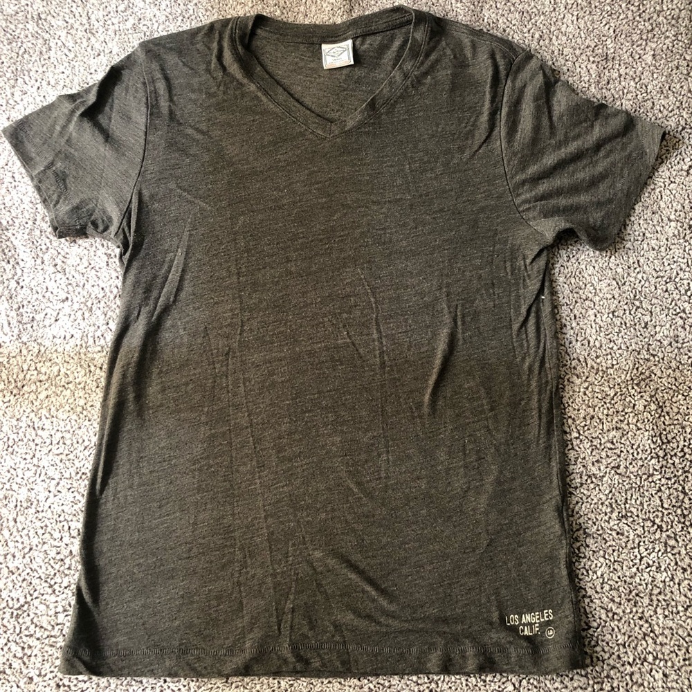 lucky brand tee